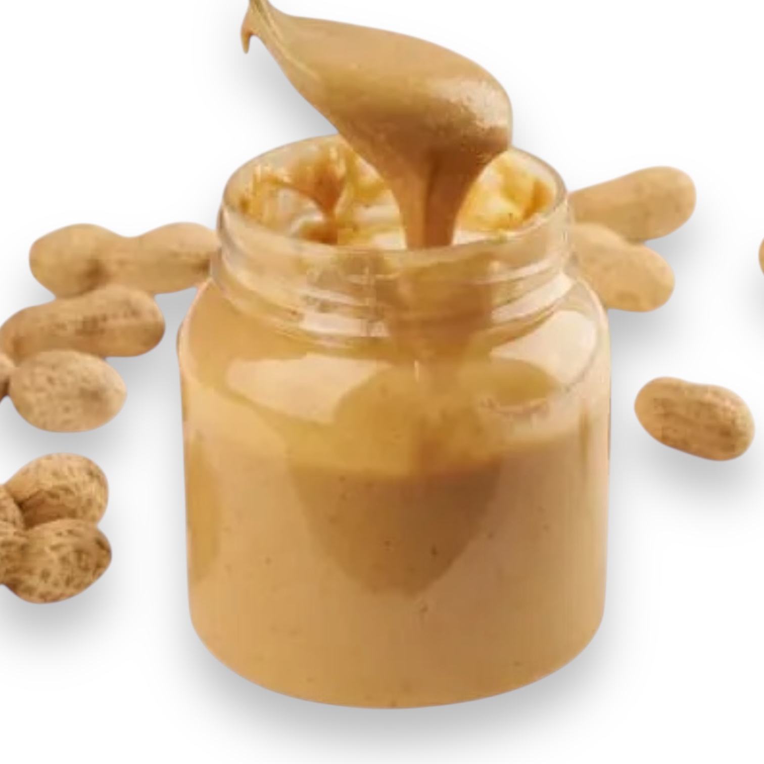 Паста "Орехпродукт" арахисовая 100%, 250гр