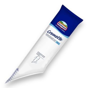 Сыр творожный Hochland "Сremette" 65% 1кг
