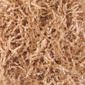 Бумажный наполнитель КРАФТ 50 гр