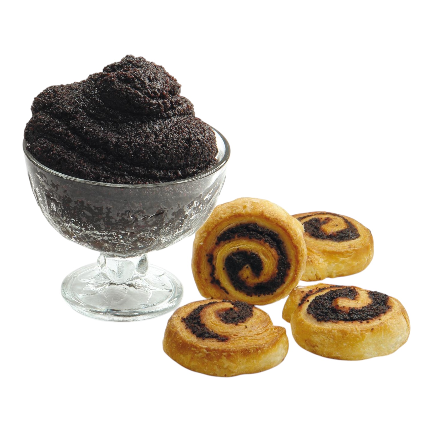 Начинка "Маковая" 500гр