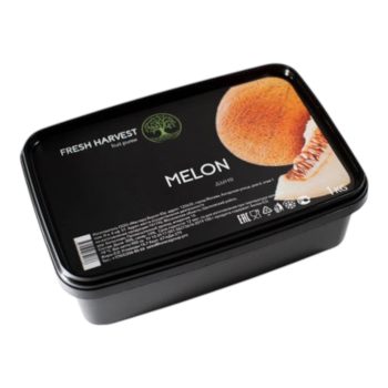 Пюре "Fresh Harvest" ДЫНЯ 1кг