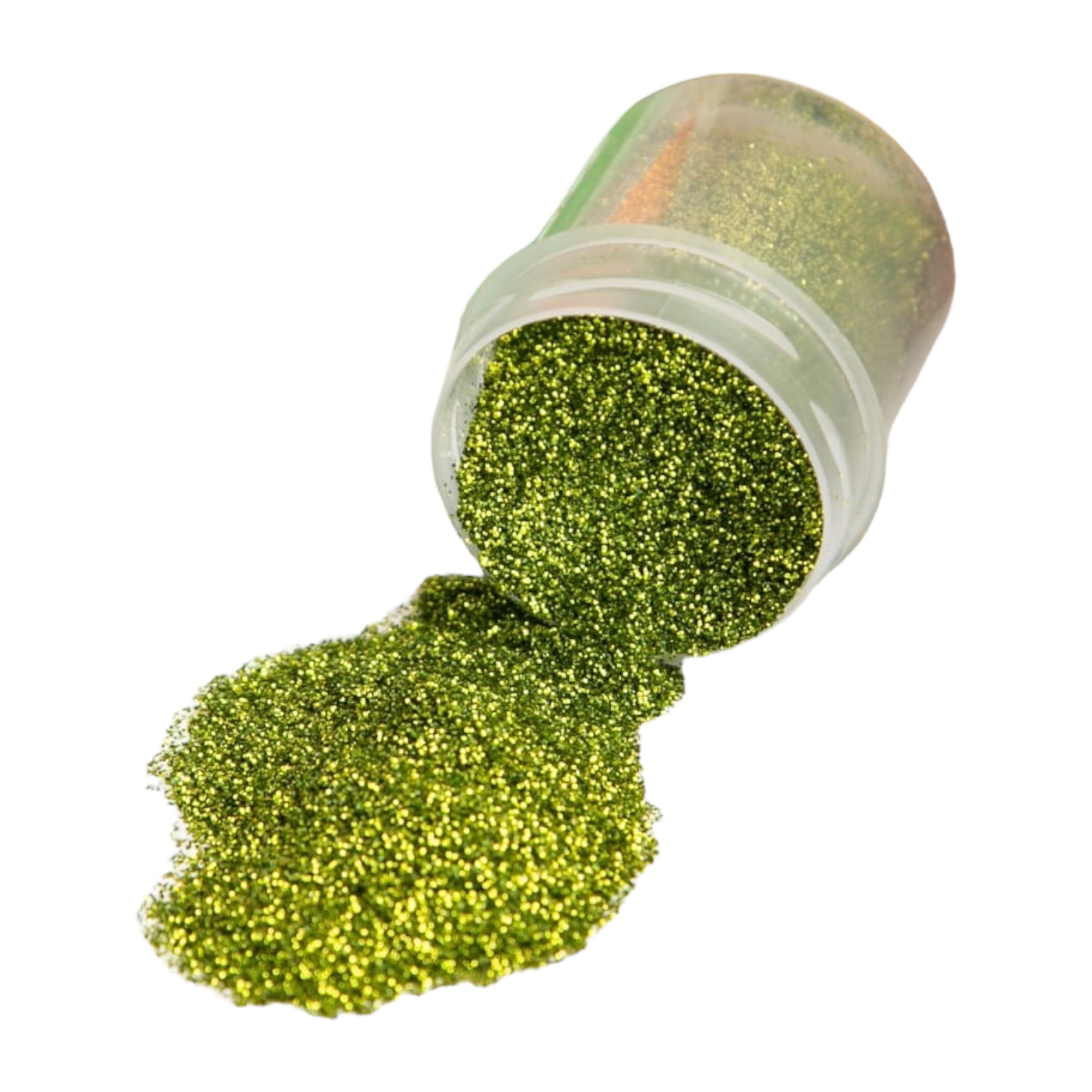 Блестки декоративные "Светло-зеленый" 5гр