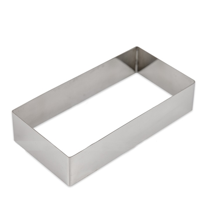 Форма прямоугольник 30х40 см h=5 см