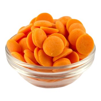 Глазурь "CENTRAMERICA" апельсин 200гр