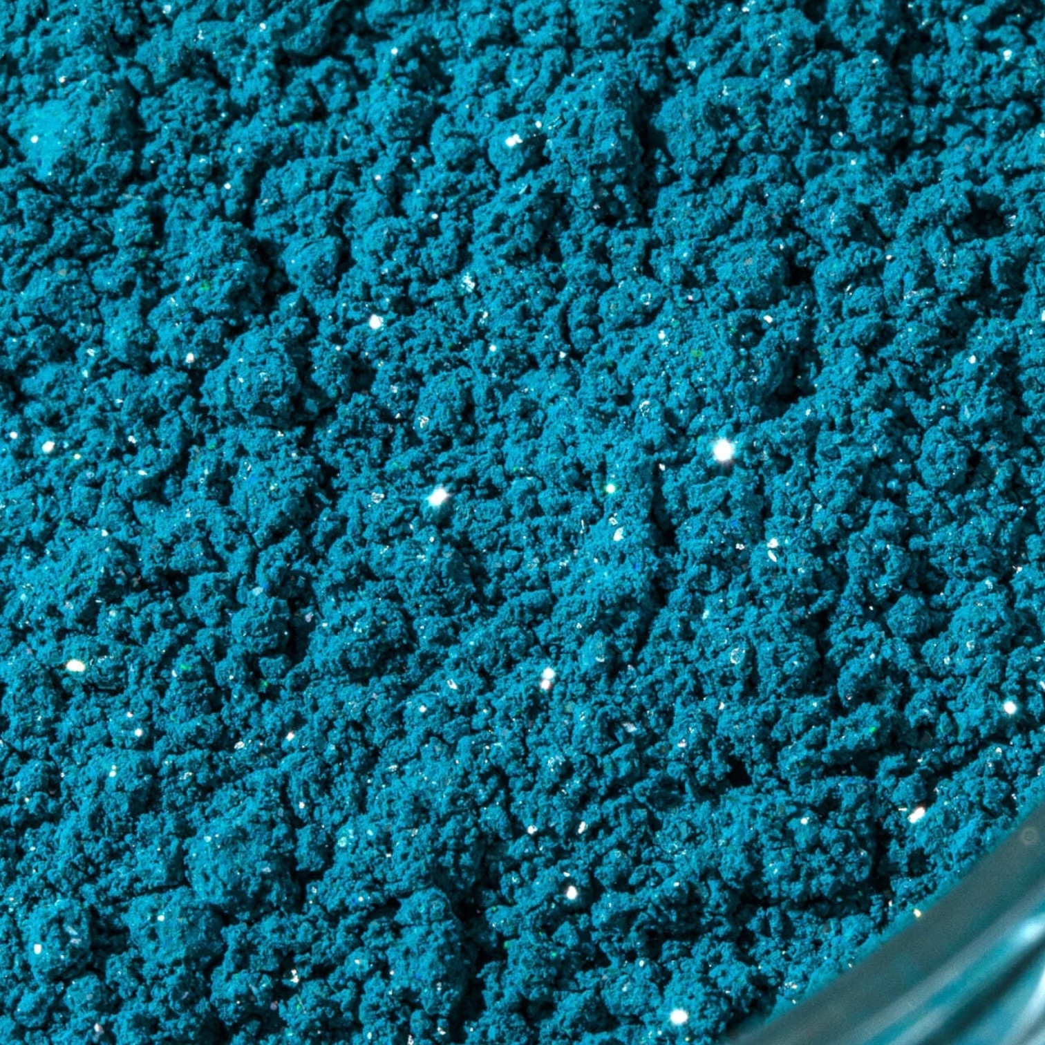 Кандурин "GLICAN" Морская волна 10гр