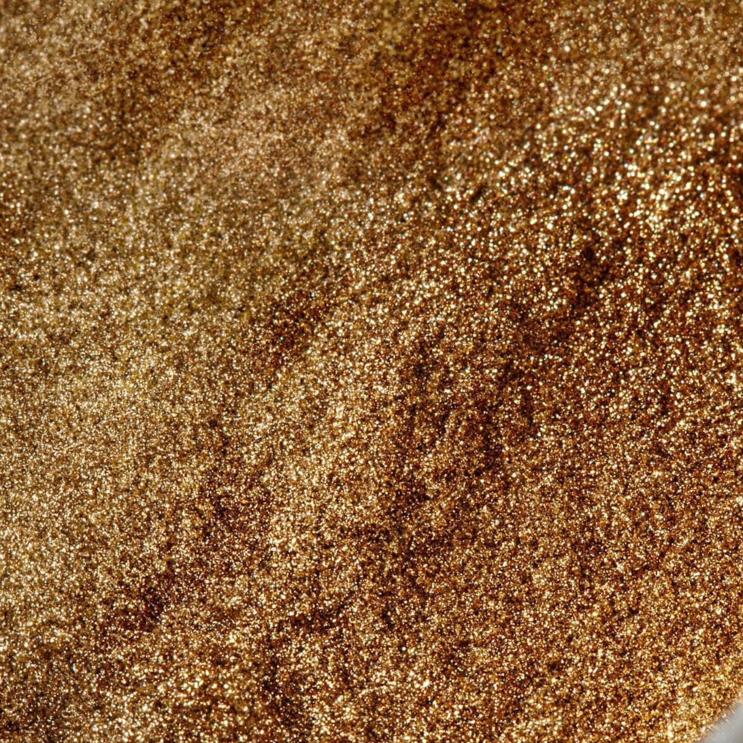 Кандурин "GLICAN" Светлое золото 10гр