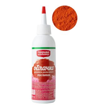 Краситель распылитель "Натива" ТЮЛЬПАН 50гр