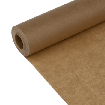 Пергамент силиконизированный,рулон 38см,25метров