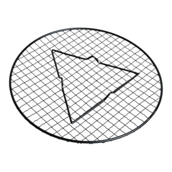 Решетка для Глазирования d30