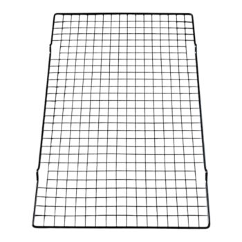Решетка для Глазирования Прямоугольная 40*25см