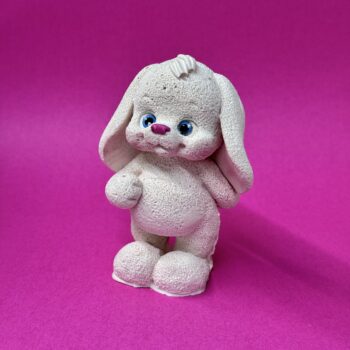 Фигура из шоколадной глазури "Дэнни"