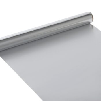 Фольга алюминиевая 5м, 14 мкм