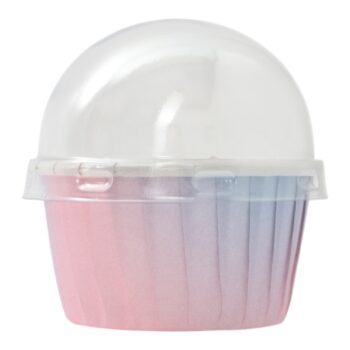 Крышка к формам для капкейков h4см