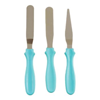 Набор Лопаток-палеток "Ночь", 3шт