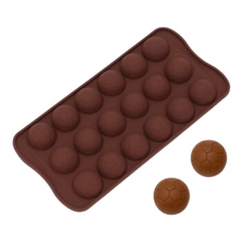 Форма силиконовая "Мячики"