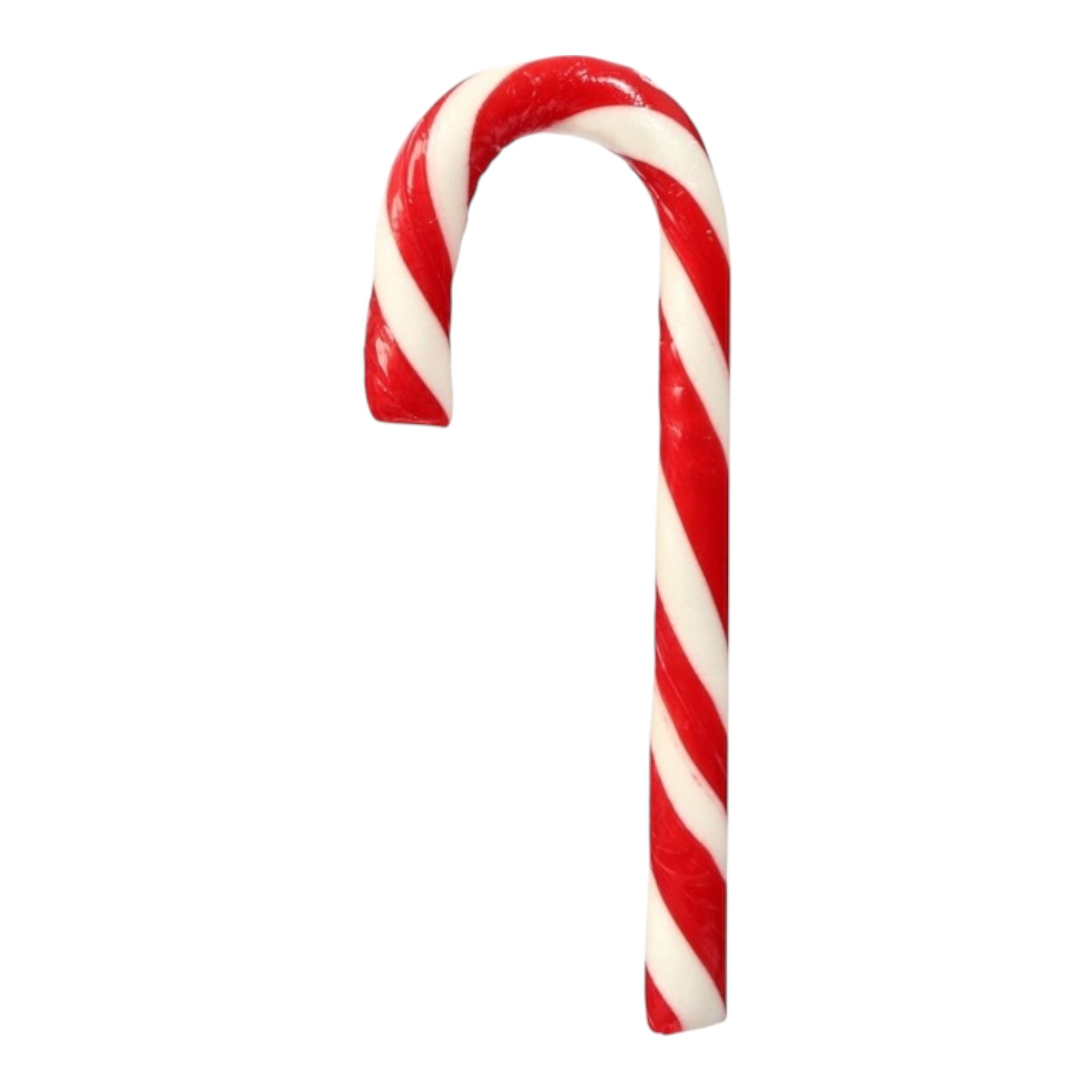 Карамельная "Трость" со вкусом клубники, 15гр