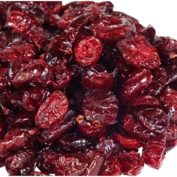 Клюква вяленая (Краснодар) 100гр