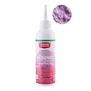 Краситель распылитель "Натива" СИРЕНЕВАЯ РОЗА 50гр