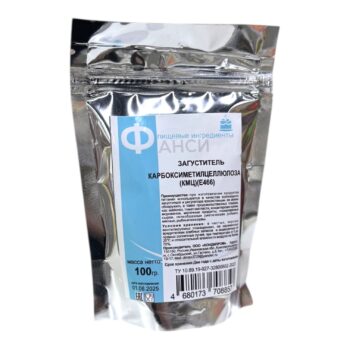 Ксантановая камедь "Фанси" 100г