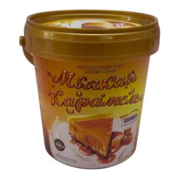 Мягкая карамель "Бела Слада" 950гр