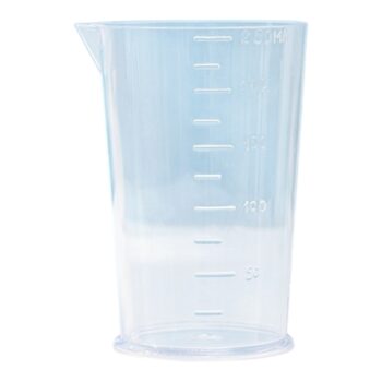 Стакан мерный 250мл