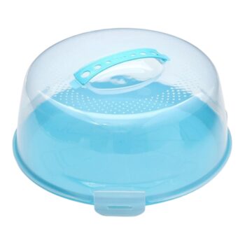 Тортовница с крышкой 29 см