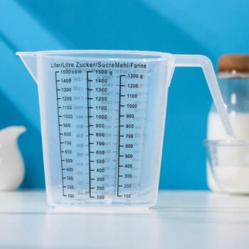 Кувшин мерный,1,5л