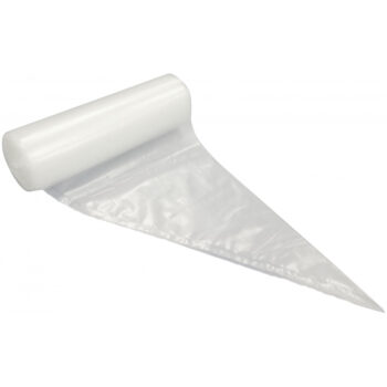 Мешки кондитерские одноразовые  60см, 1шт