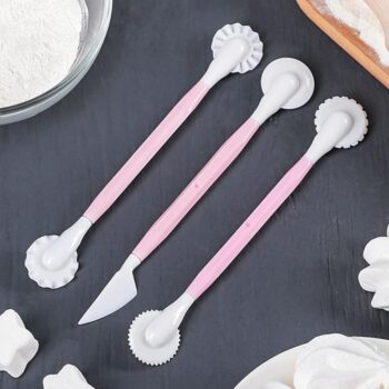 Набор палочек для моделирования и лепки (3шт)