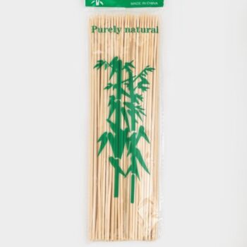 Набор Шампуров 25см d3мм,(45шт)