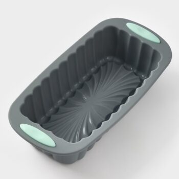 Силиконовая форма «Кекс», 27×13×6 см